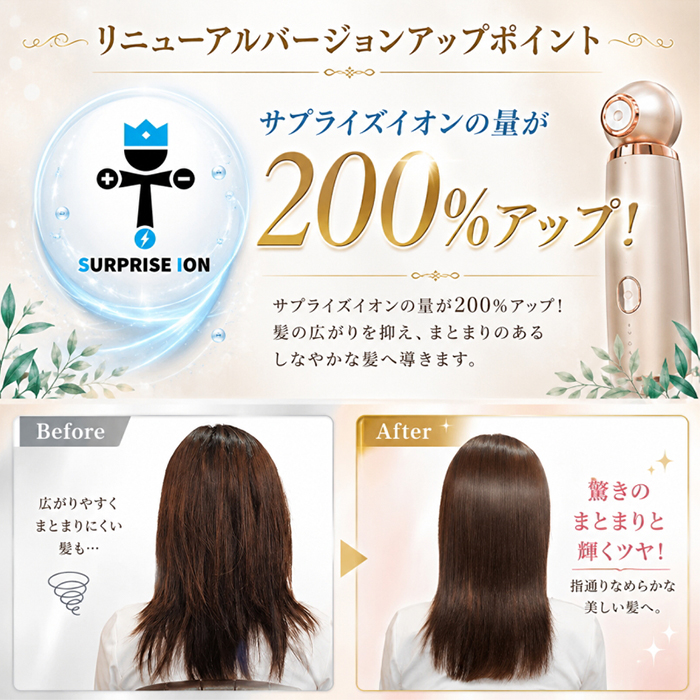 MEリカバリーエアープラス 新型 プラス + ヘアドライヤー 速乾 ME