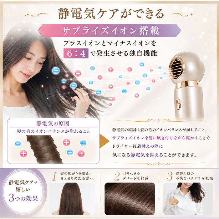 MEリカバリーエアープラス 新型 プラス + ヘアドライヤー 速乾 ME