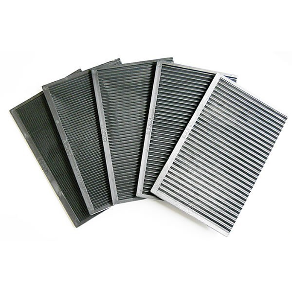 チャトンVカットストーン用 ストーン板5種 バラ売り 便利アイテム デコ