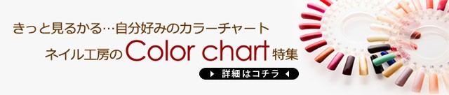 メール便OK】カラーチャートステック型ナチュラル48本セット 着脱可能リングにリニューアル♪ジェルネイル・マニキュアの色見本製作にどうぞ〜  :color-cha-stick-newring01:ネイル工房 - 通販 - Yahoo!ショッピング