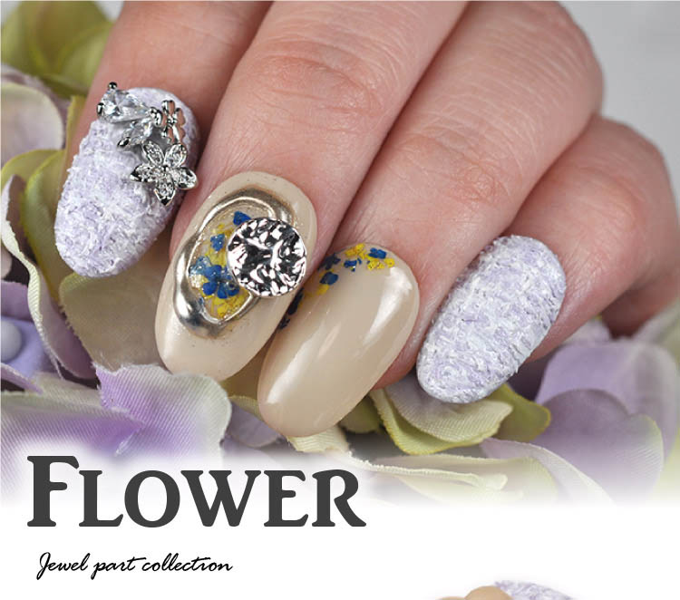 ネイルパーツ 22062 ネイリー（Nailie） - One_plus_nail_salon