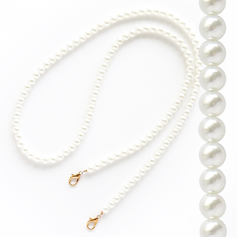 ストラップ 首掛け ショルダー 単品（ ロングストラップ 120cm