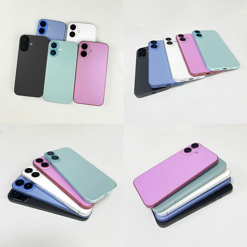 iPhone iPhoneの模型 サンプル 撮影用（ iPhoneのモックアップ