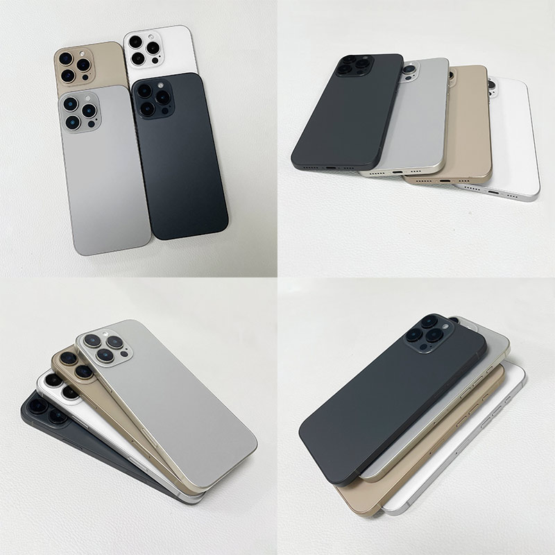 iPhoneの模型 サンプル 撮影用（ iPhoneのモックアップ ）メール便送料