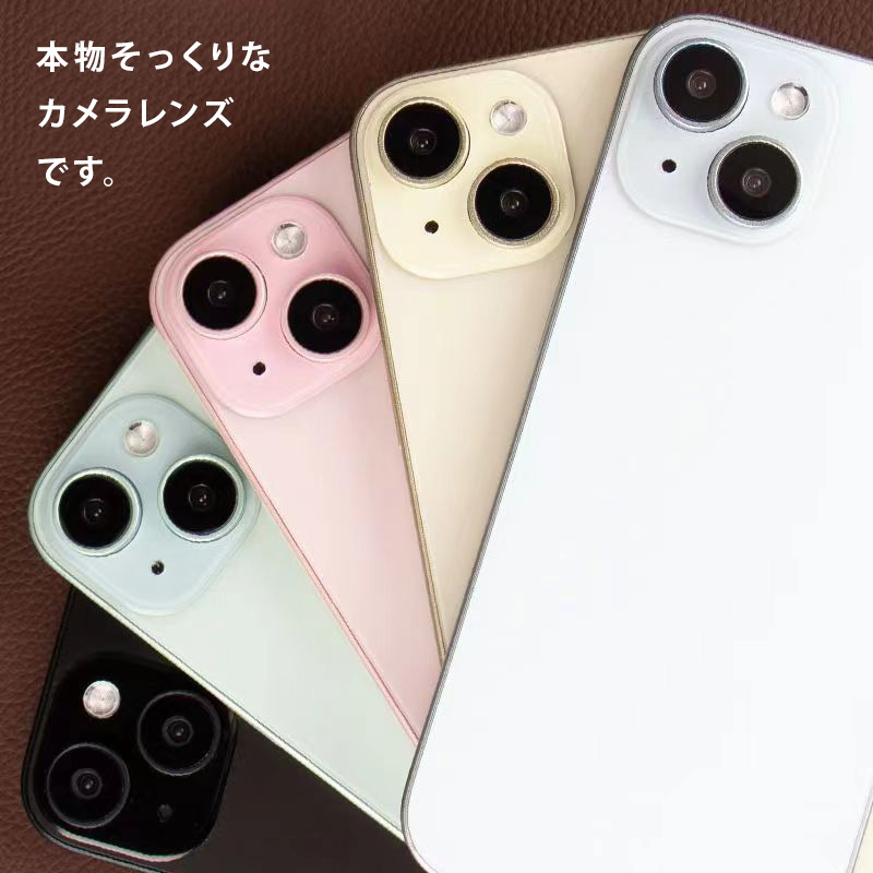 iPhone iPhoneの模型 サンプル 撮影用（ iPhoneのモックアップ