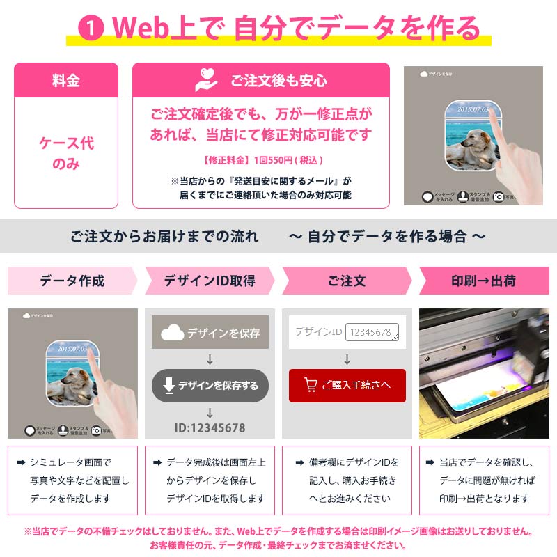 AirPods ケース 1 2 3 4 Pro（ オーダーメイド・自分でデザイン