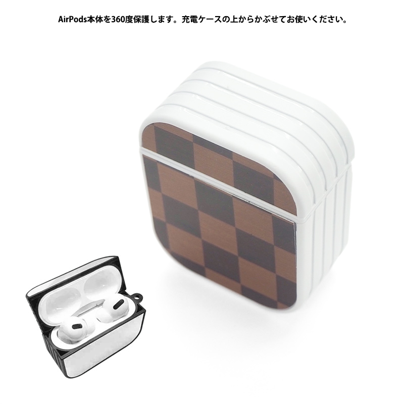 AirPods ケース 1 2 3 4 Pro（ オーダーメイド・自分でデザイン