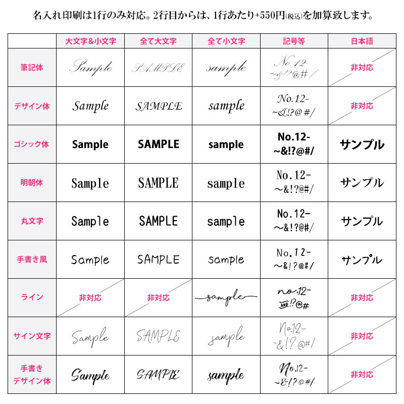 スマホケース スマホカバー Xperia ケース（ レザーハードケース×名入れ印刷 ）メール便送料無料 受注生産（ 印刷 ）｜nailndeco｜16