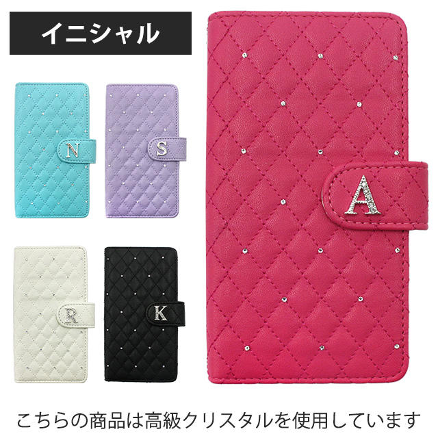 Xiaomi（シャオミ） スマホケース 手帳型 全機種対応（ キルティング