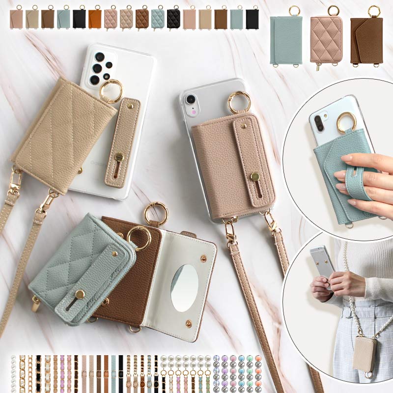 Google（グーグル） スマホケース ハード 全機種対応（ クリアケース