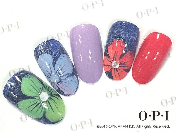 メール便OK】 【取寄】(OPI オーピーアイ) インフィニット シャイン ネイルラッカー ISL05 ランニング ウィズ ジ インフィニット  クラウド :56858:ネイルワールド - 通販 - Yahoo!ショッピング