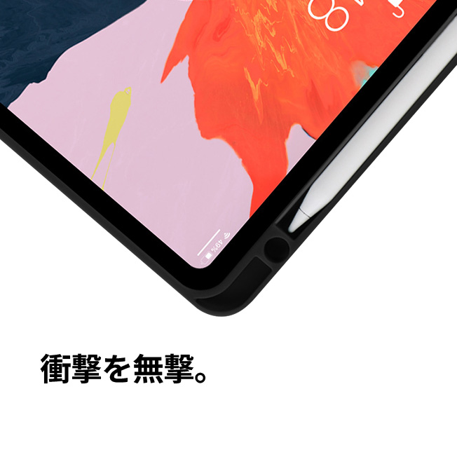 ipad キーボード 保護フィルム タッチペン 【お得な4点】コンプリート