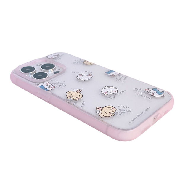 ちいかわ iPhoneケース iPhone13Pro Amazon.co.jp: ちいかわ スマホ ケース iphone13 pro ケース