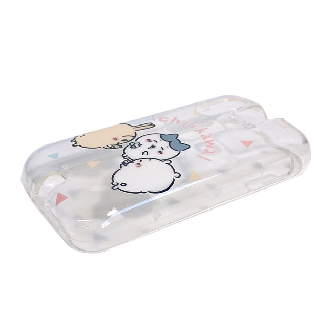 公式】 ちいかわ docomo キッズケータイ ケース カバ KY-41C