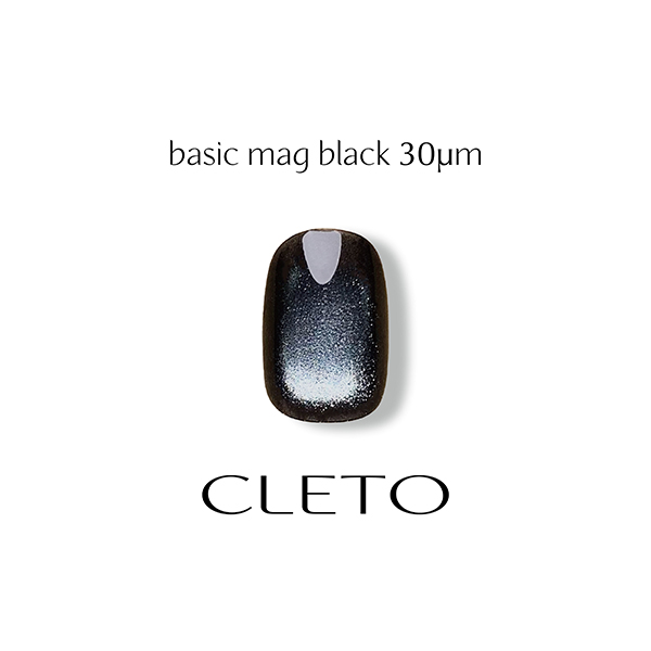 クレト CLETO ベーシックマグ ブラック 7g 選べる3色 3種類から選択