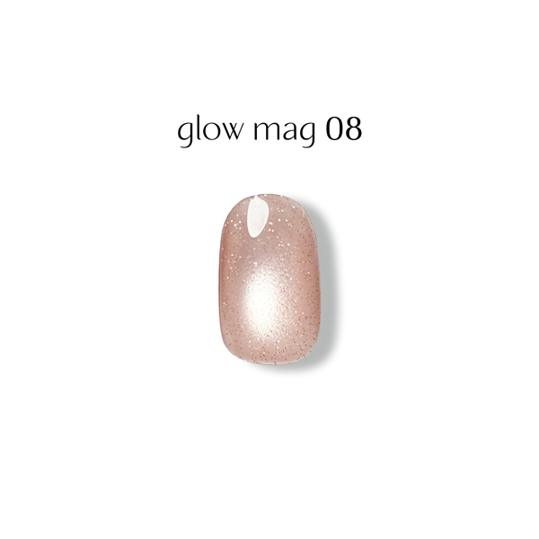 CLETO クレト　glow mag 6本set 未使用に近い クレト CLETO グローマグ 7g 選べる6色 6種類から選択 ジェル