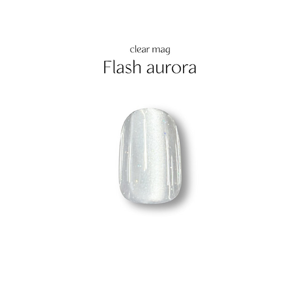 クレト CLETO クリアマグ 7g 選べる6色 6種類から選択 ジェルネイル