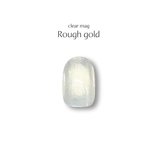 クレト CLETO クリアマグ 7g 選べる6色 6種類から選択 ジェルネイル