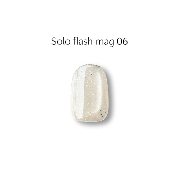 クレト CLETO ソロフラッシュマグ 7g 選べる10色 10種類から選択