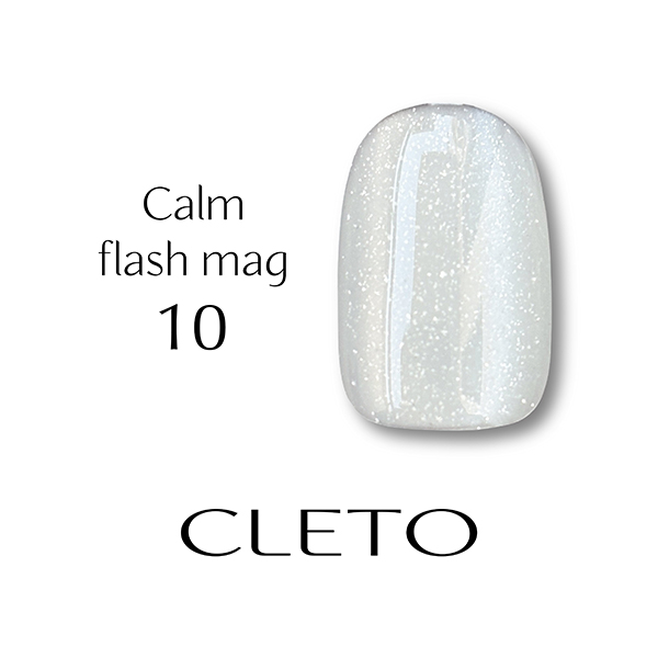 CLETO calm flash mag 10色セット クレト CLETO カームフラッシュマグ 7g 選べる10色 10種類から選択