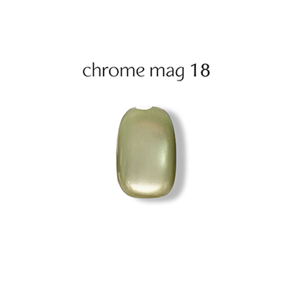 クレト CLETO クロムマグ 7g 選べる8色 8種類から選択 ジェルネイル