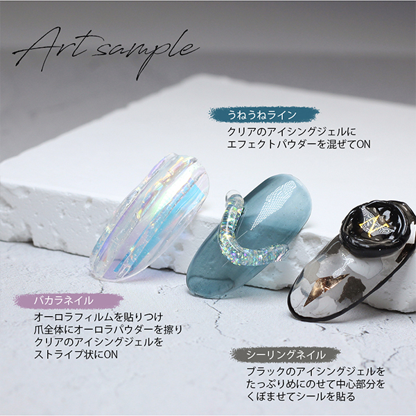 laau nail ジェル　ミラーパウダーグリッターパーツ商材10点セット Amazon.co.jp: ネイルグリッター 12色セット ミラーネイル