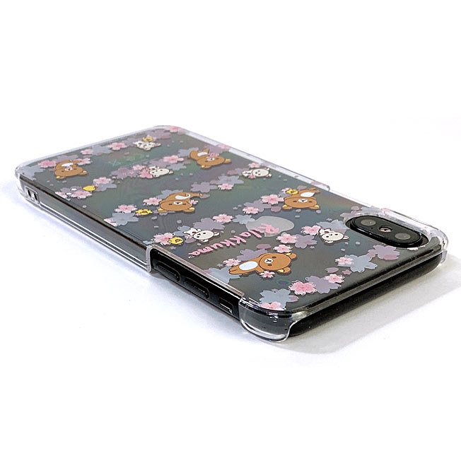 Kaikai Kiki iPhoneXS X ケース takashi murakami releases kaikai kiki iphone cases featuring