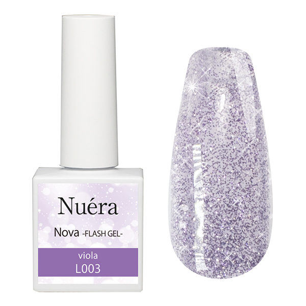 フラッシュジェル ルミナスシリーズ 8ml レビュープレゼントあり