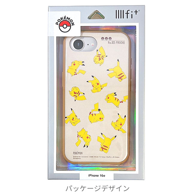 gourmandise（グルマンディーズ） ポケットモンスター イーフィット