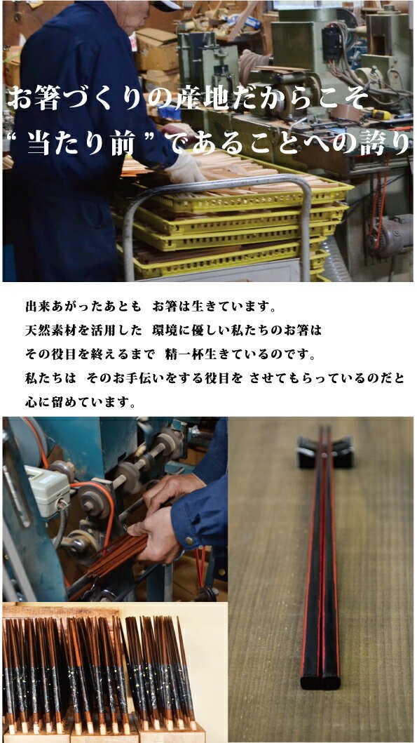 すかし彫り ペアセット (箱入)】マツコの知らない世界 若狭塗箸 ペア
