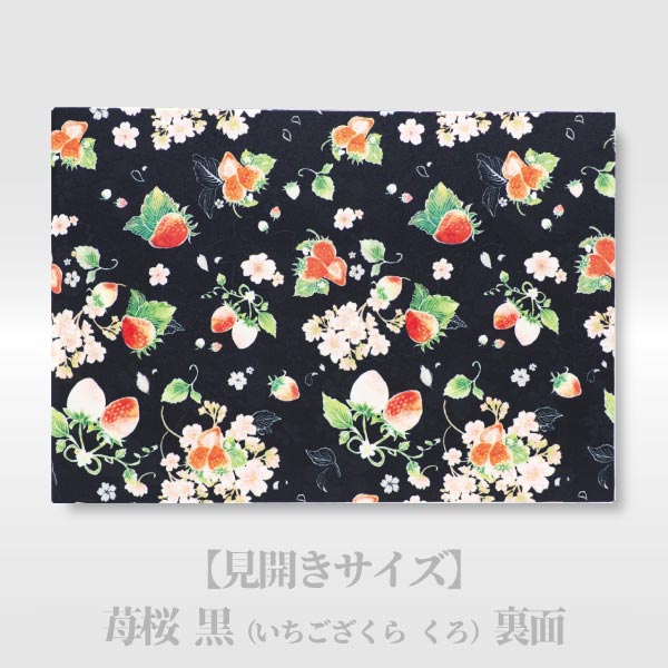 いちご様専用】 七夕 見開き御朱印です