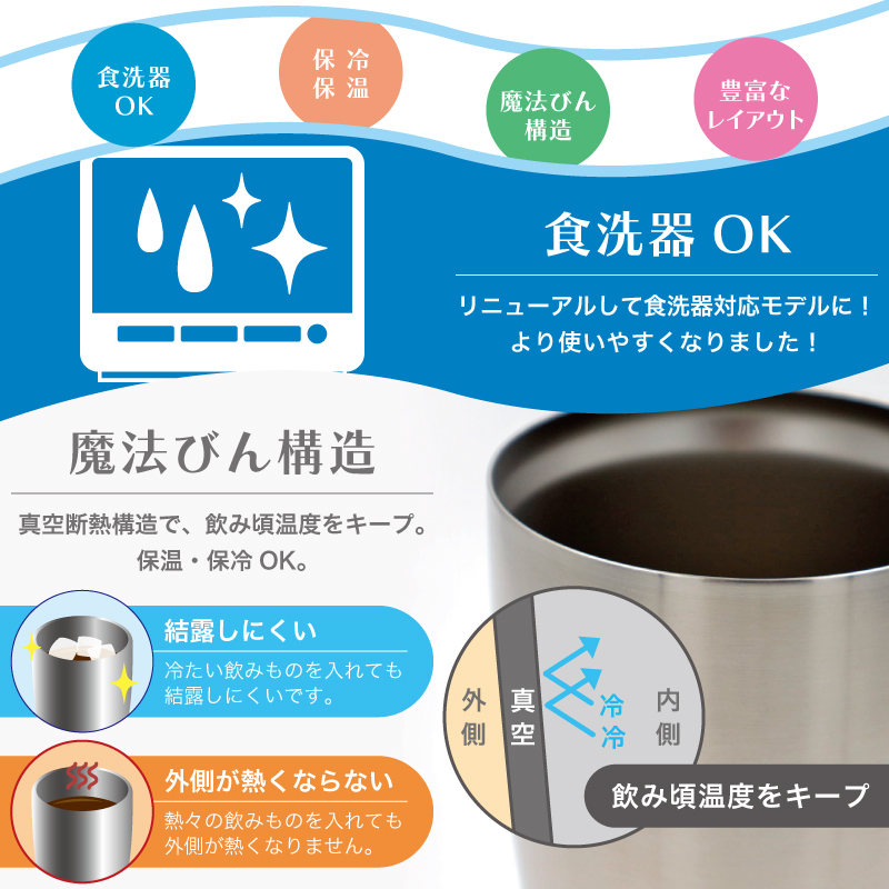 THERMOS（サーモス） 爆買 名入れ無料 還暦 退職 プレゼント 真空断熱