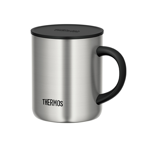 サーモス Thermos真空断熱マグカップ Jdg 350c 保冷保温 魔法瓶構造 名入れタンブラー ステンレスタンブラー 父の日 ギフト プレゼント マグカップ 008 219 名入れオリジナルギフト 通販 Yahoo ショッピング