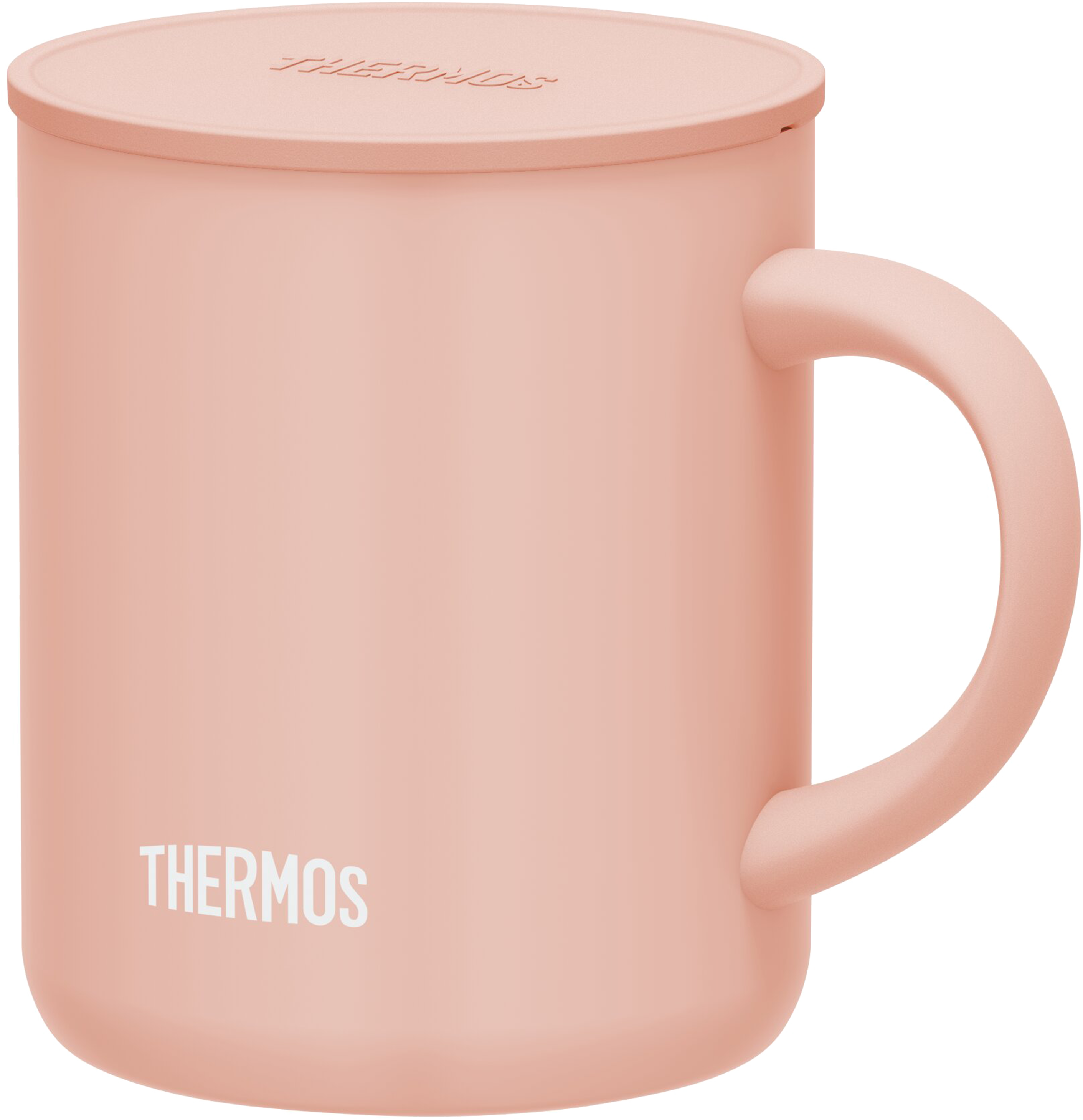 THERMOS（サーモス） |名入れ プレゼント| タンブラー 蓋つき 名入れ