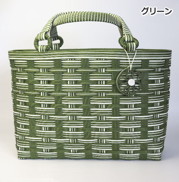 お買いもの、手作りカゴバック、新品未使用品 最高級 匠の技 かごバッグ 和風 トートバッグ 真竹 茶器収納 便攜