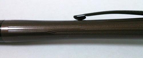 PARKER（パーカー） 名入れ アーバン プレミアム 万年筆 メタリック