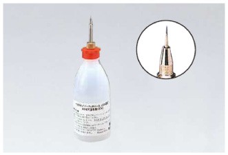 サンゲツ パーフェクトシーム シーム液ノズル容器 ベンリダイン