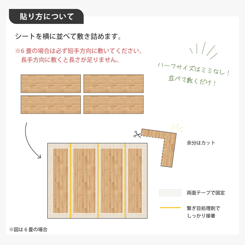 【最大★10%オフクーポン】 クッションフロア 4畳用 6畳用 8畳用 石目調セレクション サンゲツ 約91cm巾 ハーフサイズ | サンゲツ | 05