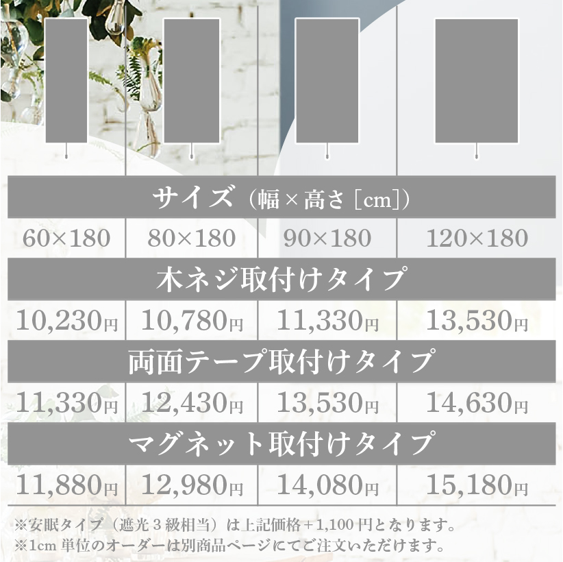 スリムロールスクリーン ロールカーテン スクリーンカーテン 遮光 採光