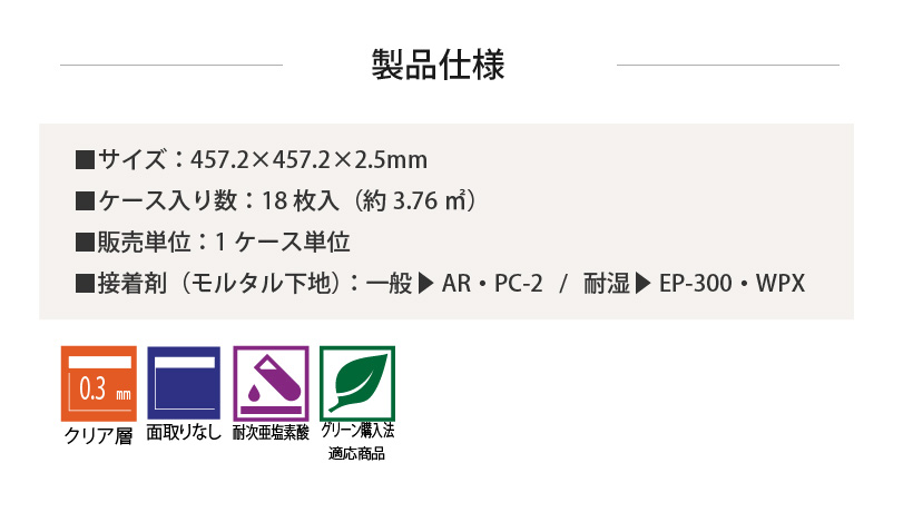 フロアタイル 大理石セレクト 床暖房対応 サンゲツ 18枚入り 送料無料 :sis-732:壁紙生活by内装応援団 - 通販 -  Yahoo!ショッピング