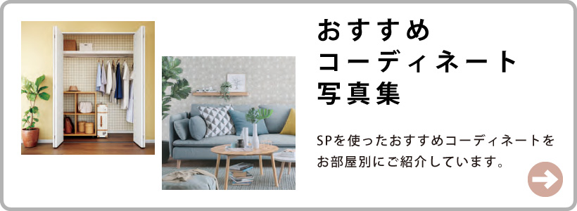 コーディネート集はこちら