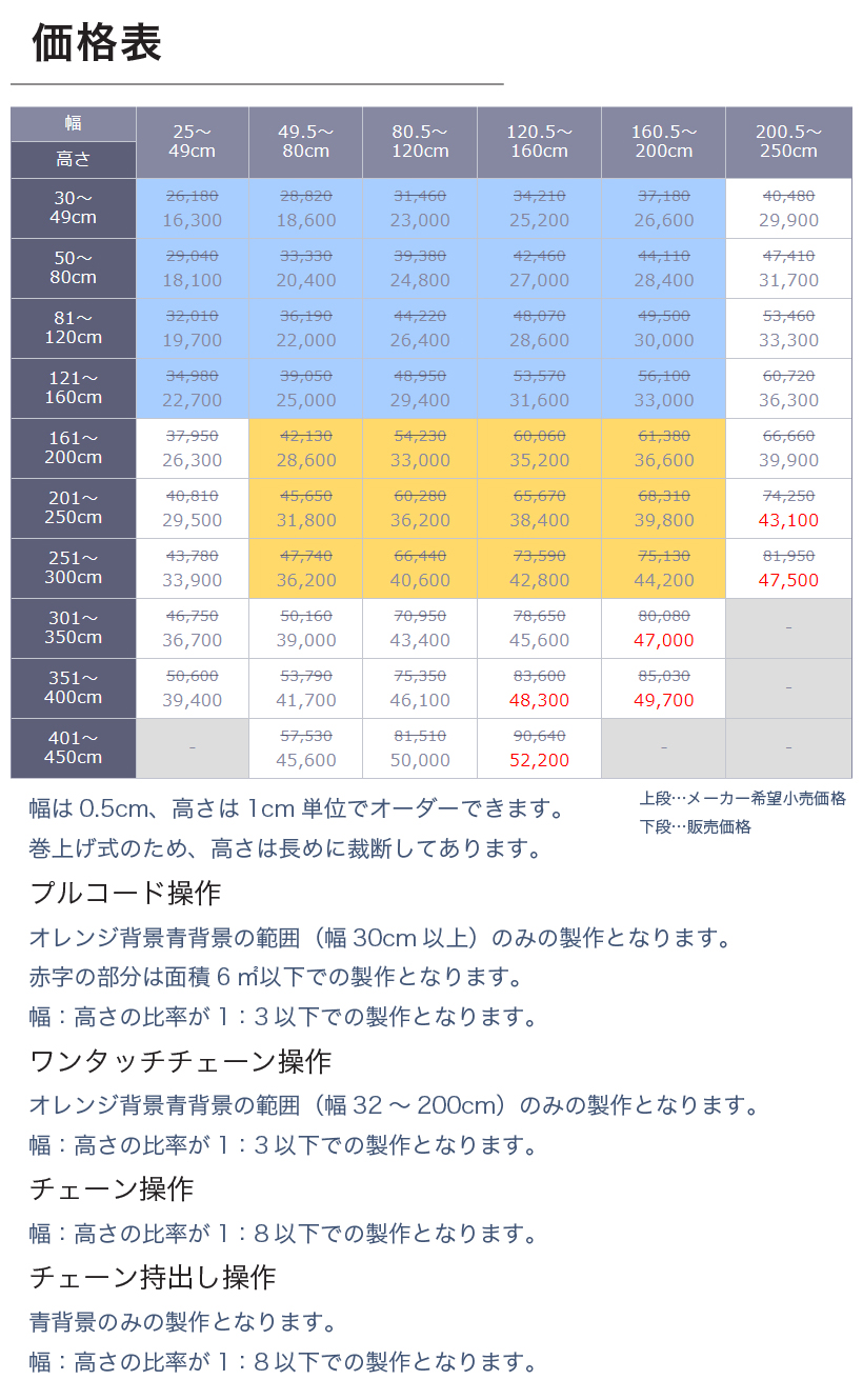 タチカワブラインド 【最大☆10%オフクーポン】 ロールスクリーン 遮光