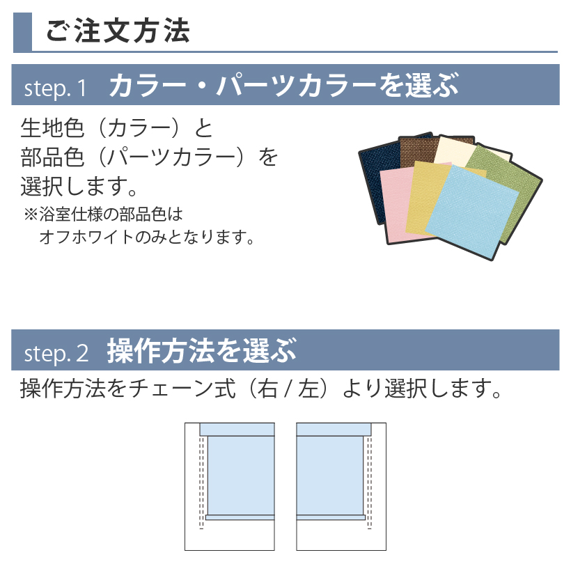 立川機工 【今だけ☆最大10%オフクーポン】 ロールスクリーン スリット