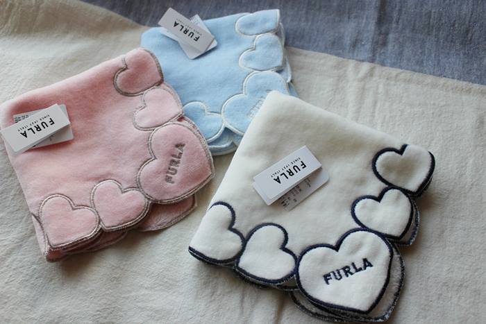 FURLA（フルラ） 【メール便お届】4色・フルラ 女性 レディース