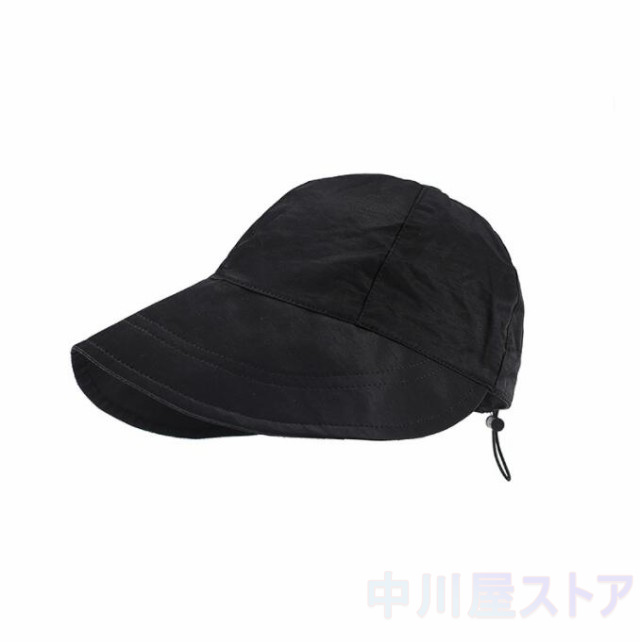 帽子 レディース 大きいサイズ UV 紫外線 カット 大きい サイズ 人気 つば広 おすすめ オススメ 折りたたみ 日焼け 日除け 日よけ ひやけ｜nakagawa123｜03