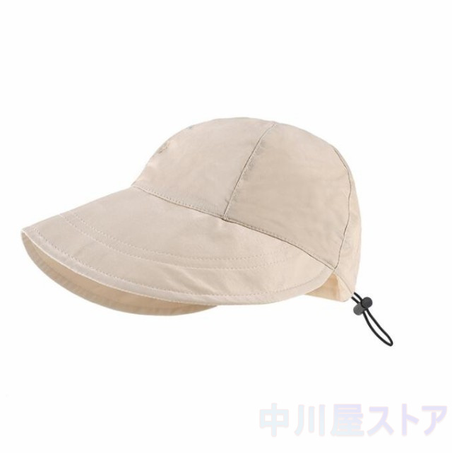 帽子 レディース 大きいサイズ UV 紫外線 カット 大きい サイズ 人気 つば広 おすすめ オススメ 折りたたみ 日焼け 日除け 日よけ ひやけ｜nakagawa123｜04