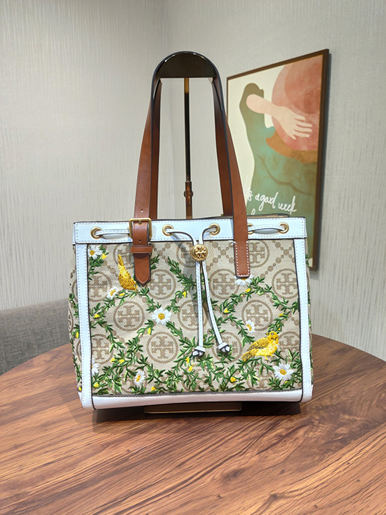 によってサ トリーバーチ TORY BURCH レディース バッグ トートバッグ