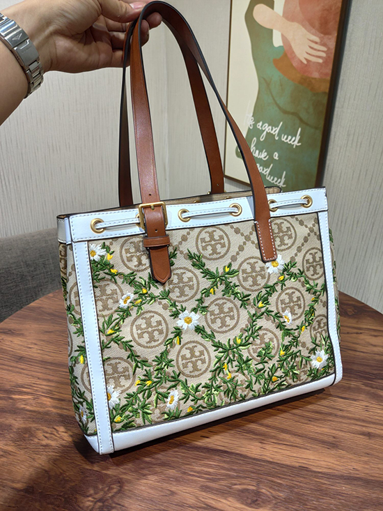 によってサ トリーバーチ TORY BURCH レディース バッグ トートバッグ