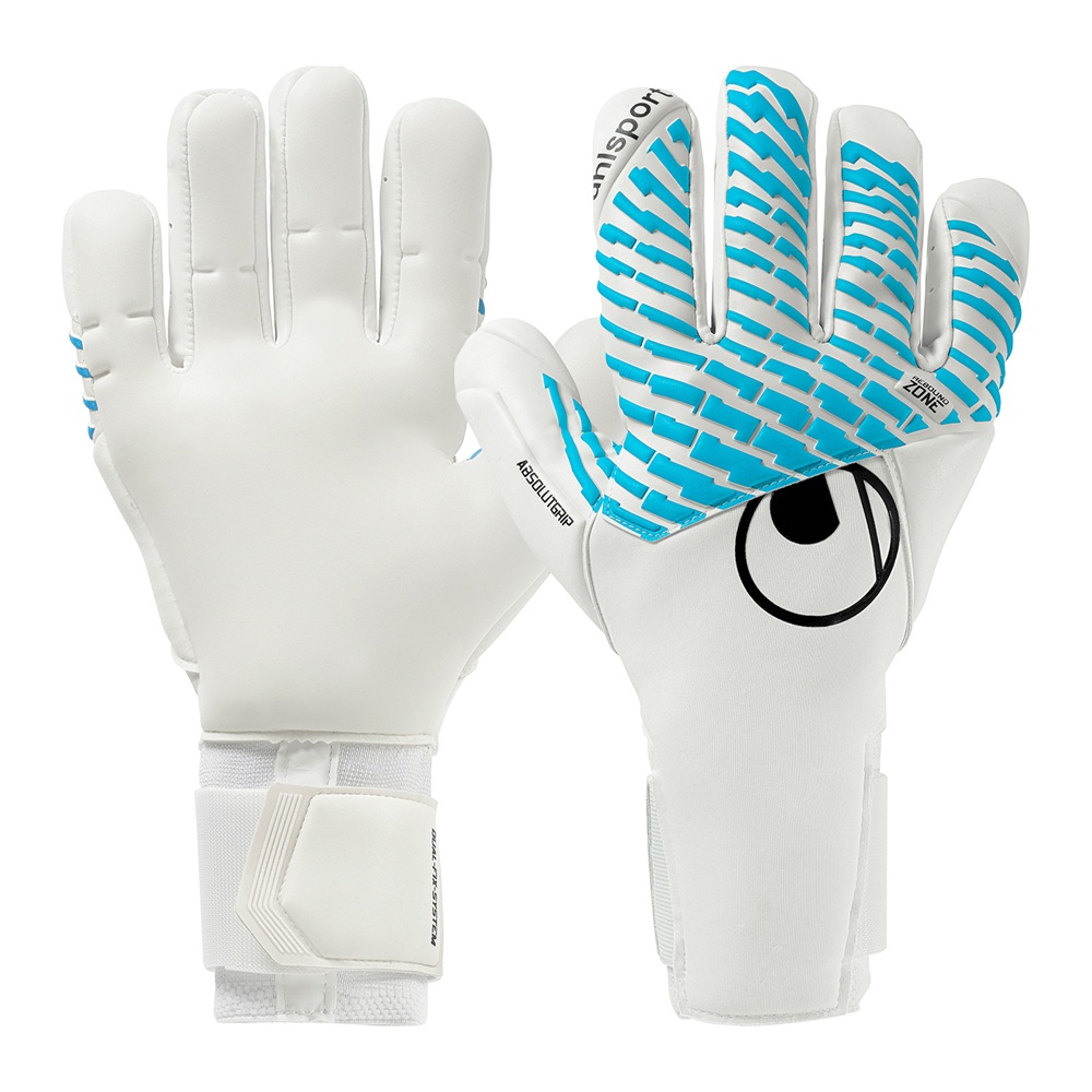 ウールシュポルト　キーパーグローブ8号 uhlsport（ウールシュポルト） サッカー キーパーグローブ サイバー