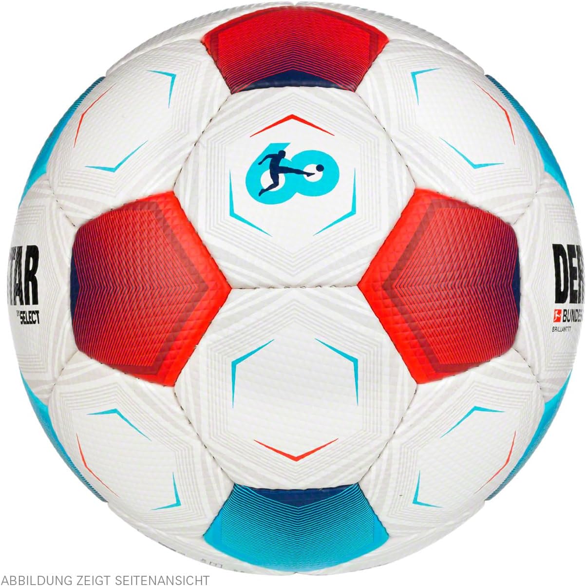 DERBYSTAR（ダービースター） サッカー：DERBYSTAR ブンデスリーガ